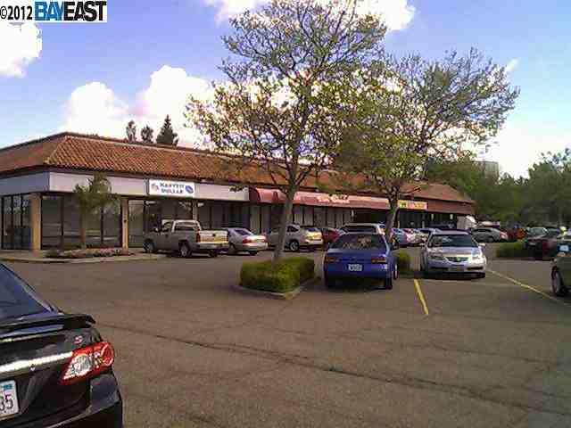280 FLORESTA BLVD., SAN LEANDRO, California 94578, ,Comm Industrial For Lease,For Rent,FLORESTA BLVD.,40937968