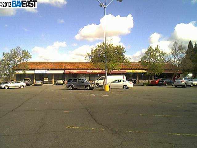 280 FLORESTA BLVD., SAN LEANDRO, California 94578, ,Comm Industrial For Lease,For Rent,FLORESTA BLVD.,40937968