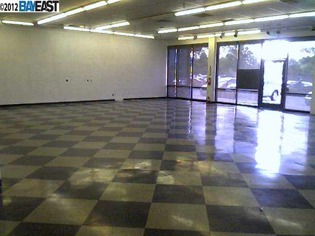 280 FLORESTA BLVD., SAN LEANDRO, California 94578, ,Comm Industrial For Lease,For Rent,FLORESTA BLVD.,40937968