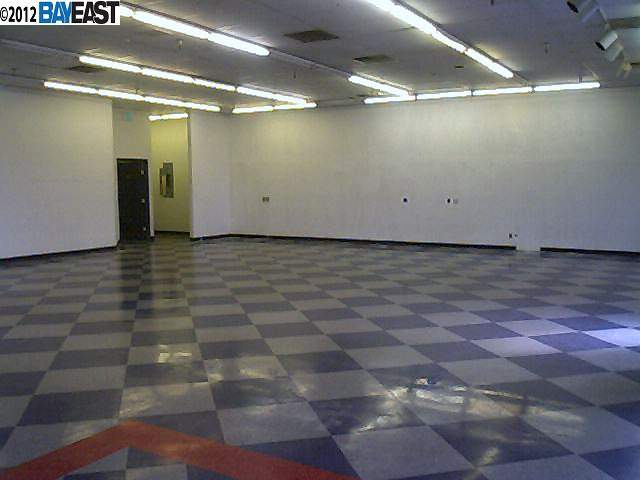 280 FLORESTA BLVD., SAN LEANDRO, California 94578, ,Comm Industrial For Lease,For Rent,FLORESTA BLVD.,40937968
