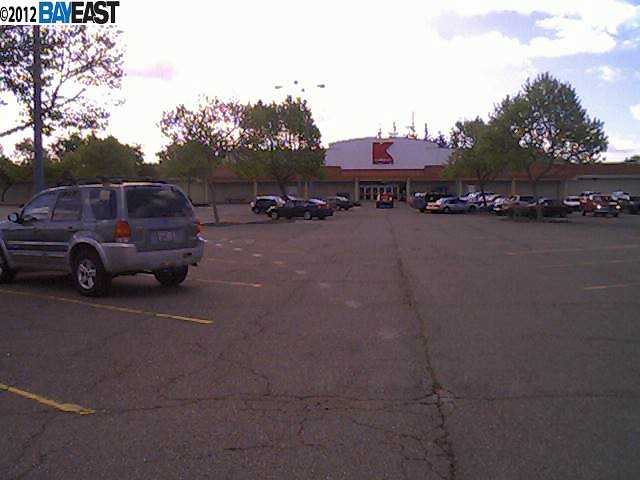 280 FLORESTA BLVD., SAN LEANDRO, California 94578, ,Comm Industrial For Lease,For Rent,FLORESTA BLVD.,40937968