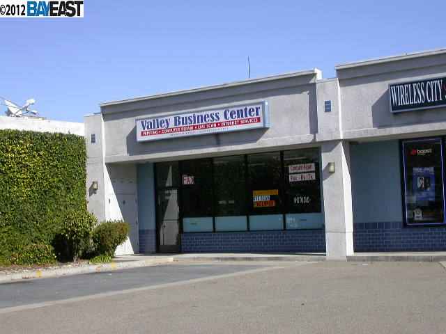 20860 Redwood Rd, CASTRO VALLEY, California 94546-5916, ,Comm Industrial For Lease,For Rent,Redwood Rd,40937983