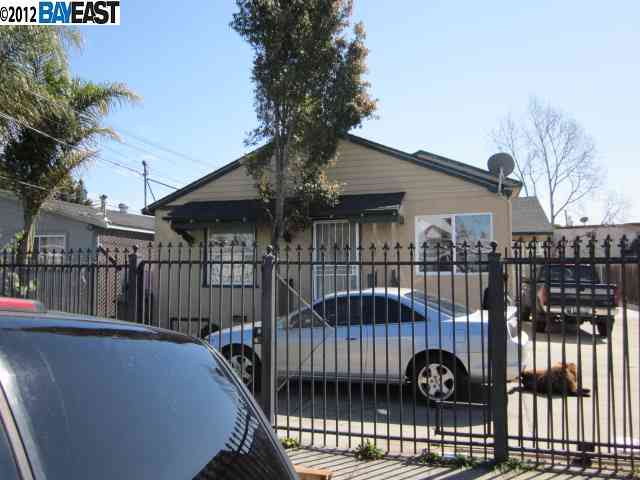 1354 81ST AVE, OAKLAND, California 94621-2464, ,Comm Ri Multi-units 5+,For Sale,81ST AVE,40568391