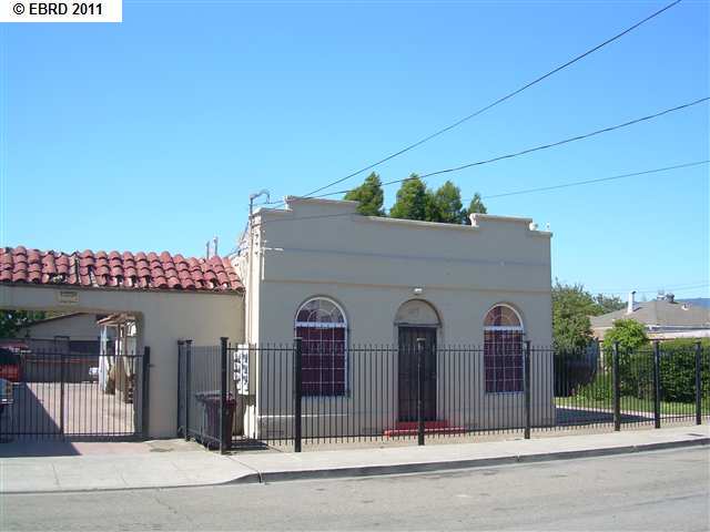 1077 77TH AVE, OAKLAND, California 94621, ,Comm Ri Multi-units 5+,For Sale,77TH AVE,40568859