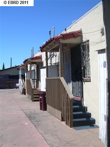 1077 77TH AVE, OAKLAND, California 94621, ,Comm Ri Multi-units 5+,For Sale,77TH AVE,40568859