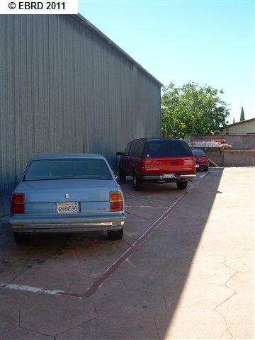 1077 77TH AVE, OAKLAND, California 94621, ,Comm Ri Multi-units 5+,For Sale,77TH AVE,40568859