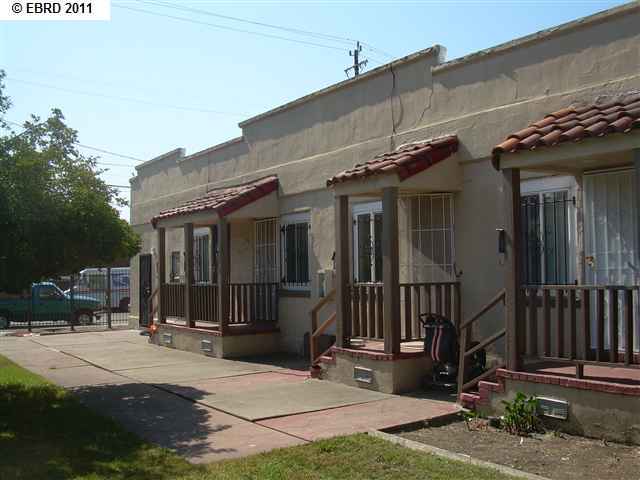 1077 77TH AVE, OAKLAND, California 94621, ,Comm Ri Multi-units 5+,For Sale,77TH AVE,40568859