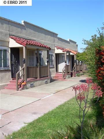 1077 77TH AVE, OAKLAND, California 94621, ,Comm Ri Multi-units 5+,For Sale,77TH AVE,40568859