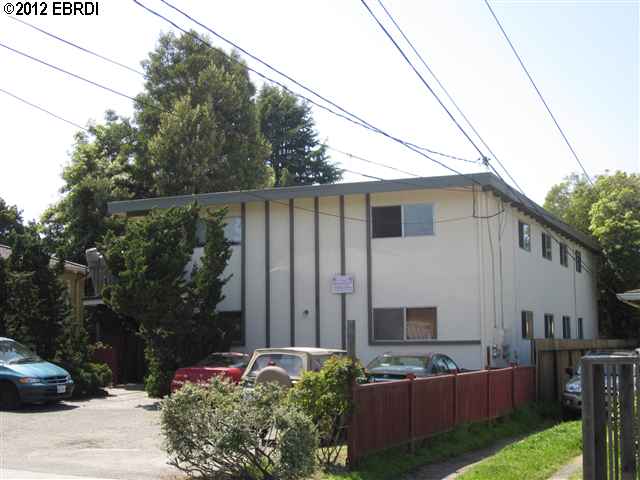 1726 10th Street, BERKELEY, California 94710, ,Comm Ri Multi-units 5+,For Sale,10th Street,40570127
