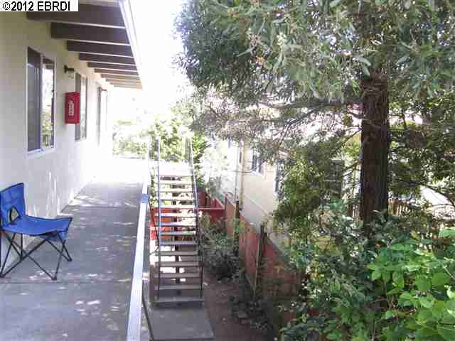 1726 10th Street, BERKELEY, California 94710, ,Comm Ri Multi-units 5+,For Sale,10th Street,40570127