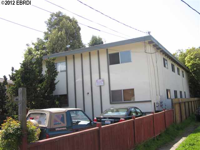 1726 10th Street, BERKELEY, California 94710, ,Comm Ri Multi-units 5+,For Sale,10th Street,40570127