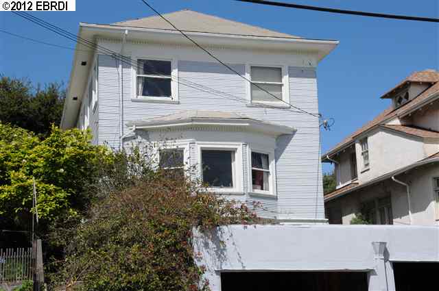 317 Lester Ave., OAKLAND, California 94606-1316, ,Comm Lots And Land,For Sale,Lester Ave.,40934186