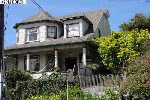 317 Lester Ave., OAKLAND, California 94606-1316, ,Comm Lots And Land,For Sale,Lester Ave.,40934186