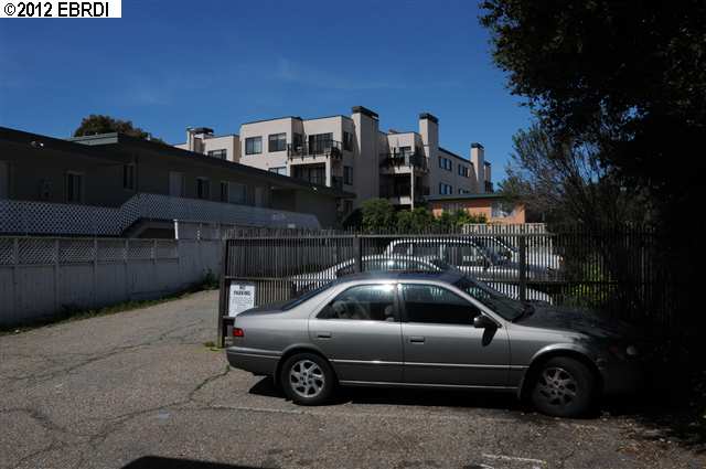 317 Lester Ave., OAKLAND, California 94606-1316, ,Comm Lots And Land,For Sale,Lester Ave.,40934186