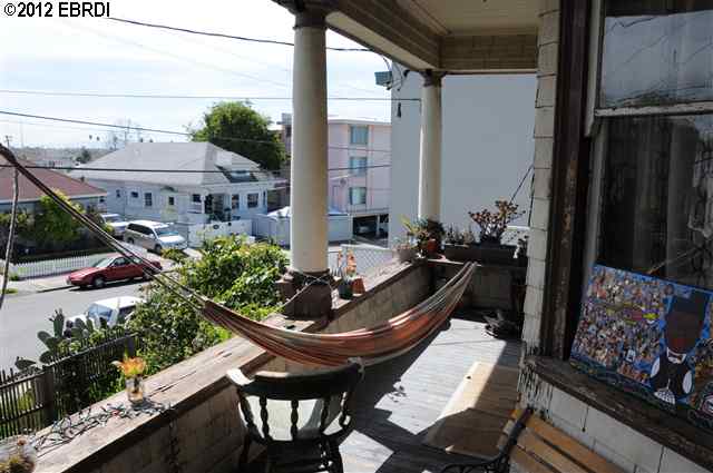 317 Lester Ave., OAKLAND, California 94606-1316, ,Comm Lots And Land,For Sale,Lester Ave.,40934186