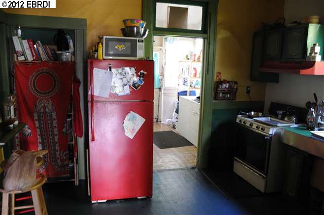 317 Lester Ave., OAKLAND, California 94606-1316, ,Comm Lots And Land,For Sale,Lester Ave.,40934186