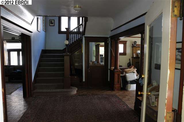 317 Lester Ave., OAKLAND, California 94606-1316, ,Comm Lots And Land,For Sale,Lester Ave.,40934186