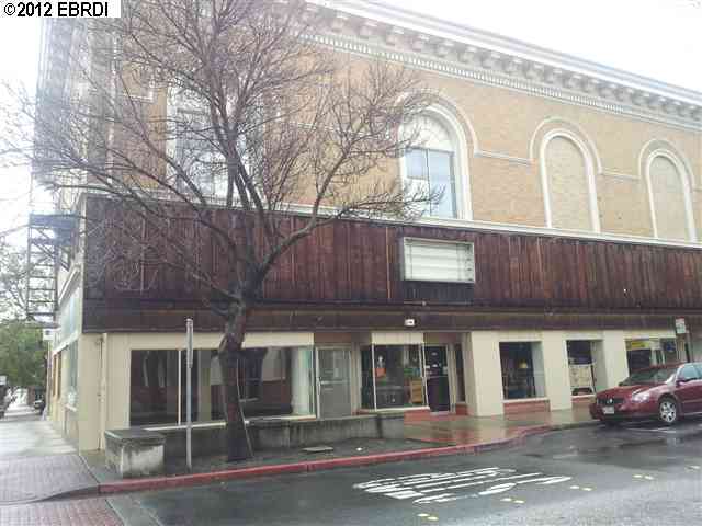 201 G ST, ANTIOCH, California 94509, ,Comm Industrial For Lease,For Rent,G ST,40938013