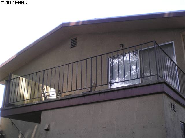 3071 Curran Ave, OAKLAND, California 94602, ,Comm Ri Multi-units 5+,For Sale,Curran Ave,40570848