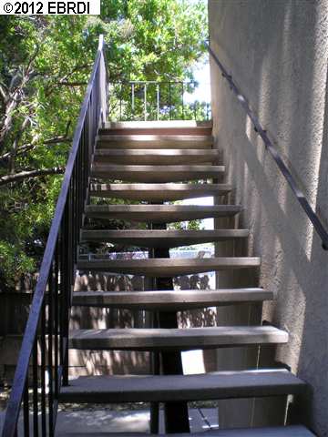 3071 Curran Ave, OAKLAND, California 94602, ,Comm Ri Multi-units 5+,For Sale,Curran Ave,40570848