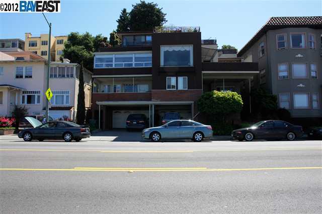 2230 Lakeshore Ave, OAKLAND, California 94606-1013, ,Comm Ri Multi-units 5+,For Sale,Lakeshore Ave,40571034