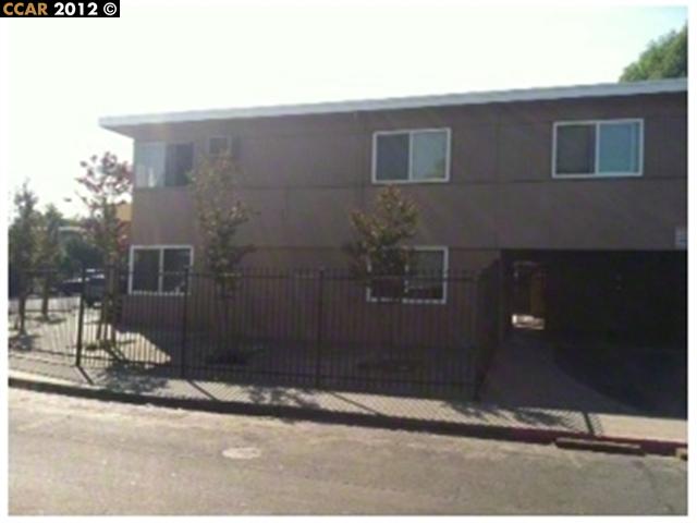 1611 FRISBIE CT, CONCORD, California 94520-4203, ,Comm Ri Multi-units 5+,For Sale,FRISBIE CT,40571713