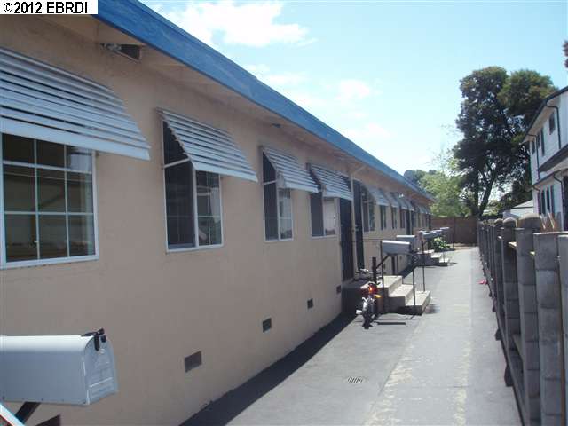 221 Sunset Boulevard, HAYWARD, California 94541, ,Comm Ri Multi-units 5+,For Sale,Sunset Boulevard,40571798