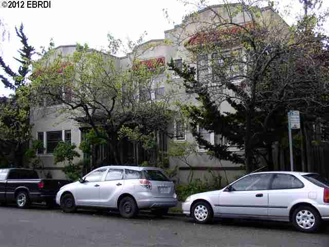 11 MONTELL ST, OAKLAND, California 94611-4923, ,Comm Ri Multi-units 5+,For Sale,MONTELL ST,40572488