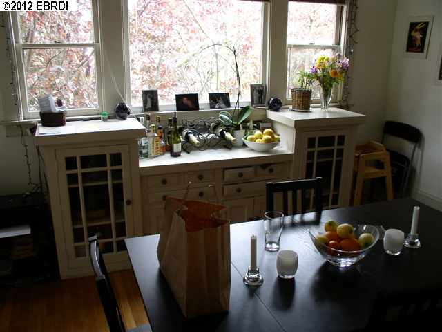 11 MONTELL ST, OAKLAND, California 94611-4923, ,Comm Ri Multi-units 5+,For Sale,MONTELL ST,40572488