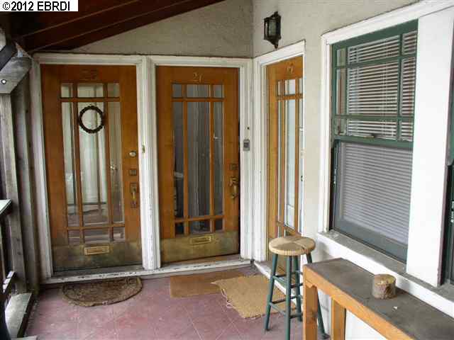 11 MONTELL ST, OAKLAND, California 94611-4923, ,Comm Ri Multi-units 5+,For Sale,MONTELL ST,40572488