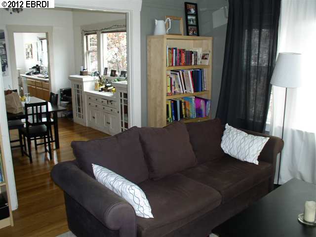 11 MONTELL ST, OAKLAND, California 94611-4923, ,Comm Ri Multi-units 5+,For Sale,MONTELL ST,40572488
