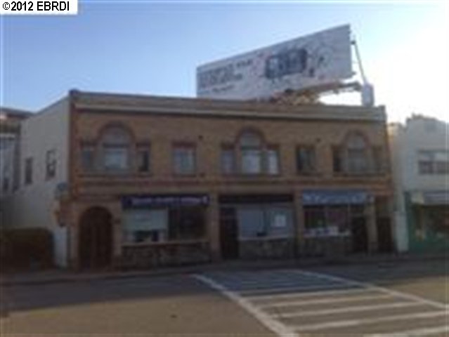 2016 PARK BLVD, OAKLAND, California 94606-1410, ,Comm Ri Multi-units 5+,For Sale,PARK BLVD,40573658