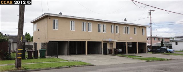 404 16TH ST, RICHMOND, California 94804-2564, ,Comm Ri Multi-units 5+,For Sale,16TH ST,40573720