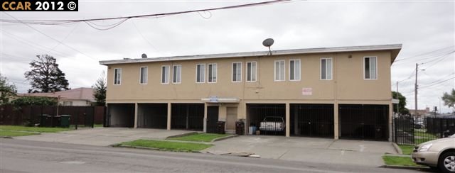 404 16TH ST, RICHMOND, California 94804-2564, ,Comm Ri Multi-units 5+,For Sale,16TH ST,40573720