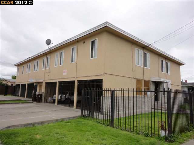 404 16TH ST, RICHMOND, California 94804-2564, ,Comm Ri Multi-units 5+,For Sale,16TH ST,40573720