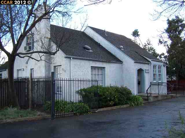 2924 Clayton Road, CONCORD, California 94518, ,Comm Industrial For Lease,For Rent,Clayton Road,40938043