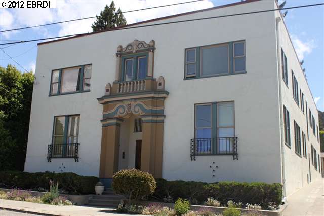 1525 ARCH ST, BERKELEY, California 94708-1828, ,Comm Ri Multi-units 5+,For Sale,ARCH ST,40576254