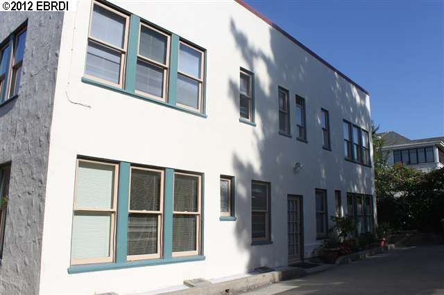 1525 ARCH ST, BERKELEY, California 94708-1828, ,Comm Ri Multi-units 5+,For Sale,ARCH ST,40576254