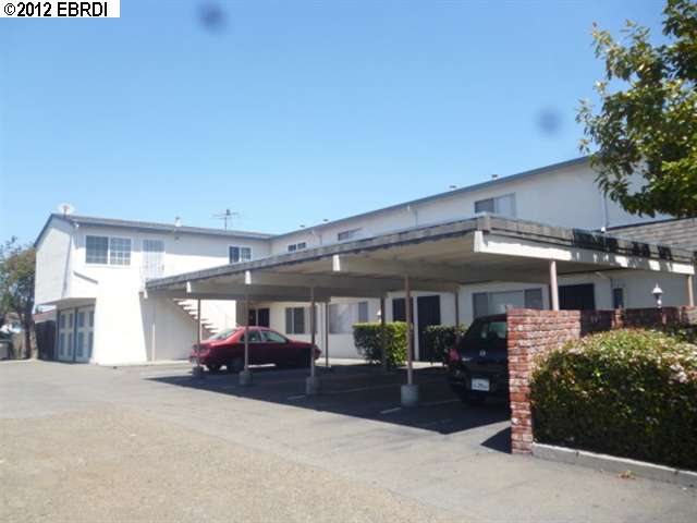 425 RANKER PL, HAYWARD, California 94544-3913, ,Comm Ri Multi-units 5+,For Sale,RANKER PL,40576634