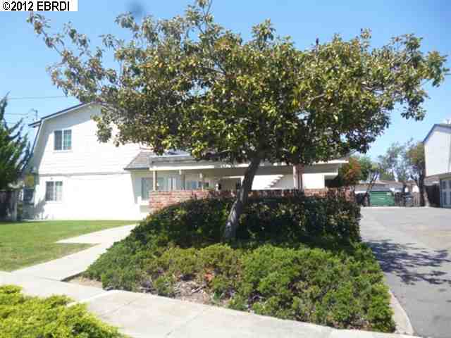 425 RANKER PL, HAYWARD, California 94544-3913, ,Comm Ri Multi-units 5+,For Sale,RANKER PL,40576634