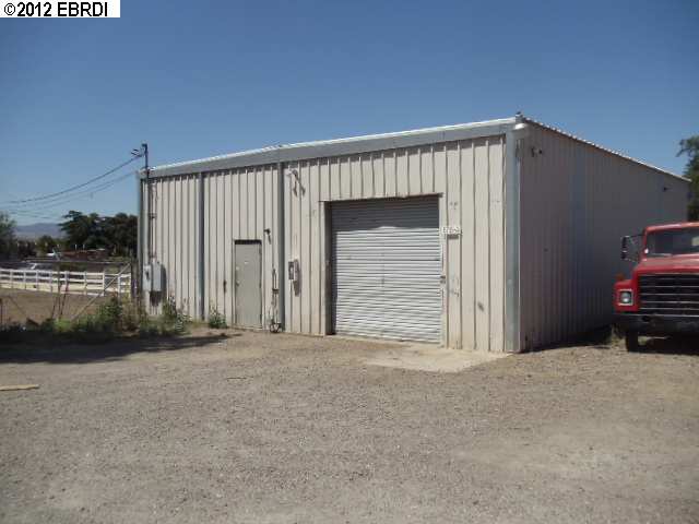 6715 A Brentwood Blvd, BRENTWOOD, California 94513-2178, ,Comm Industrial For Lease,For Rent,Brentwood Blvd,40938058