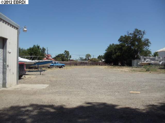 6715 A Brentwood Blvd, BRENTWOOD, California 94513-2178, ,Comm Industrial For Lease,For Rent,Brentwood Blvd,40938058