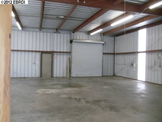 6715 A Brentwood Blvd, BRENTWOOD, California 94513-2178, ,Comm Industrial For Lease,For Rent,Brentwood Blvd,40938058