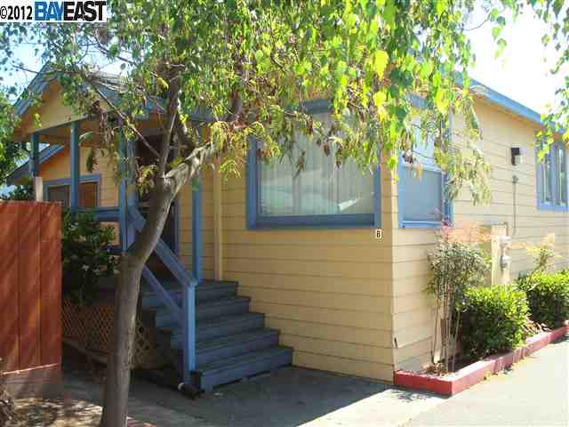 22629 7TH ST, HAYWARD, California 94541-3013, ,Comm Ri Multi-units 5+,For Sale,7TH ST,40577334