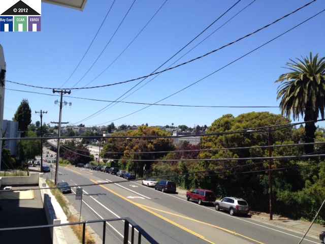 635 MACARTHUR BLVD, OAKLAND, California 94610-3731, ,Comm Ri Multi-units 5+,For Sale,MACARTHUR BLVD,40577759