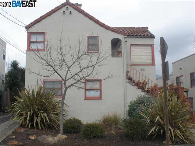 3130 BROOKDALE AVE, OAKLAND, California 94602-3123, ,Comm Ri Multi-units 5+,For Sale,BROOKDALE AVE,40580129