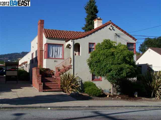 3130 BROOKDALE AVE, OAKLAND, California 94602-3123, ,Comm Ri Multi-units 5+,For Sale,BROOKDALE AVE,40580129