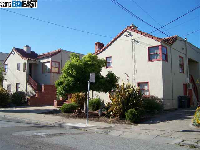 3130 BROOKDALE AVE, OAKLAND, California 94602-3123, ,Comm Ri Multi-units 5+,For Sale,BROOKDALE AVE,40580129