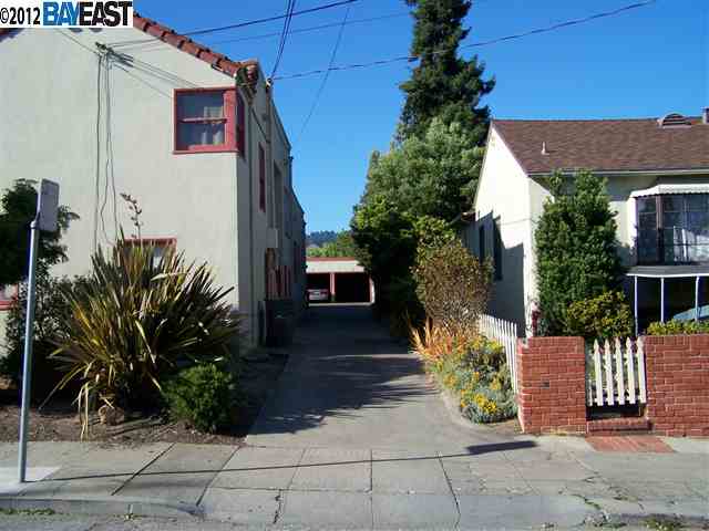 3130 BROOKDALE AVE, OAKLAND, California 94602-3123, ,Comm Ri Multi-units 5+,For Sale,BROOKDALE AVE,40580129