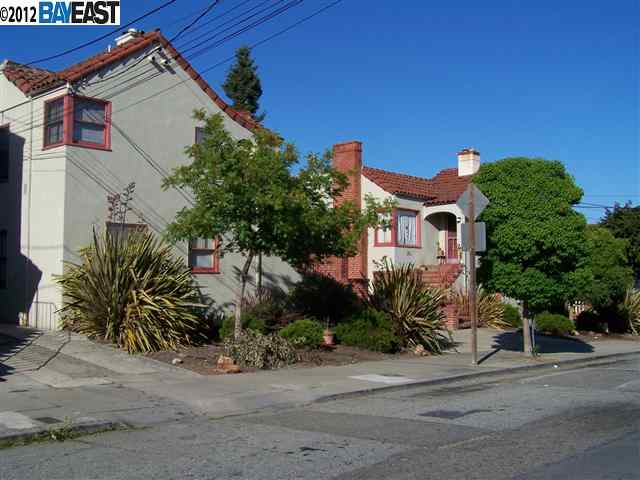 3130 BROOKDALE AVE, OAKLAND, California 94602-3123, ,Comm Ri Multi-units 5+,For Sale,BROOKDALE AVE,40580129
